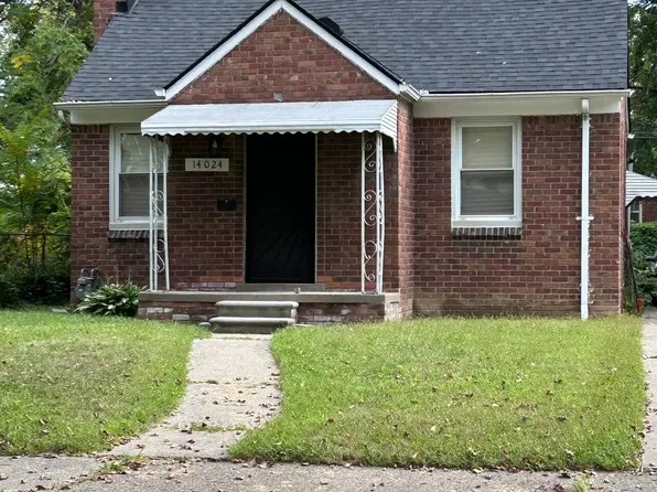 14024 Grandville Ave, Detroit, MI 48223