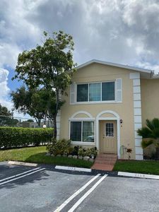213 Foxtail Drive Drive #A, Greenacres, FL, 33415