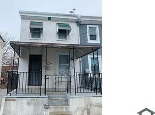 1517 N Conestoga St, Philadelphia, PA 19131