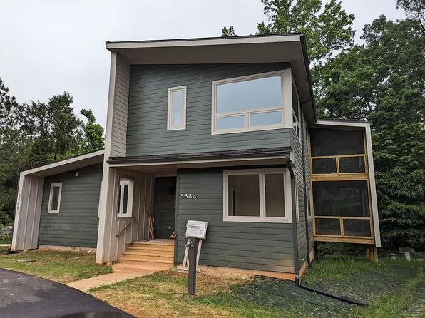 3884 Rivermont Rd, Durham, NC 27712