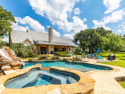 209 Phoenix Dr, Kerrville, TX, 78028