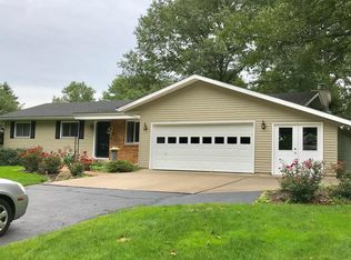6090 Arrowhead Dr N, Scotts, MI 49088