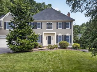 142 Holman St, Shrewsbury, MA 01545