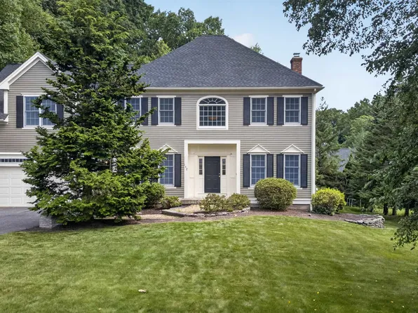 142 Holman Street, Shrewsbury, MA 01545