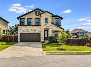 16029 Villa Frontera Dr, Bee Cave, TX 78738