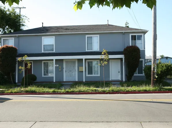 907 Dwight Way, Berkeley, CA 94710