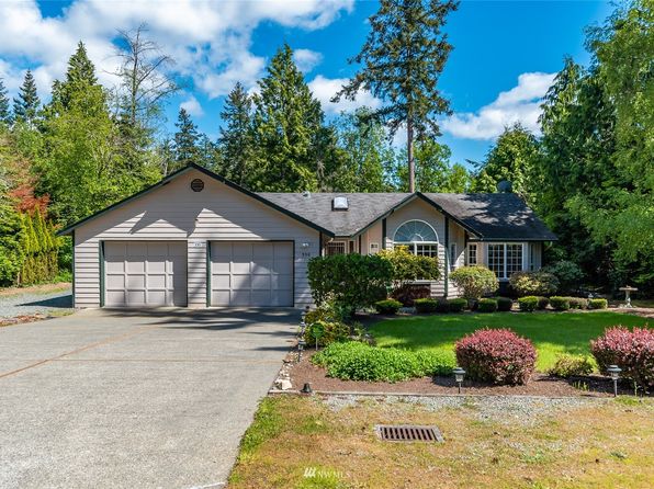 La Conner WA Single Family Homes For Sale - 21 Homes | Zillow