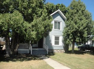 219 E Oak St, OVID, MI 48866