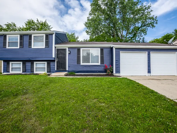 612 Woodlark Dr, Indianapolis, IN 46229