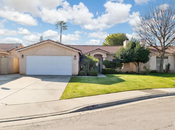 10821 Tivoli Ct, Bakersfield, CA 93311