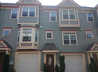 14 S Sydney St, Dorchester, MA 02125