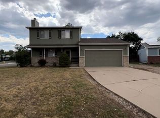 1215 Cascade Ct, Fort Collins, CO 80521