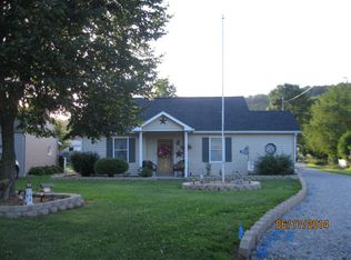 9541 State Route 139, Minford, OH 45653