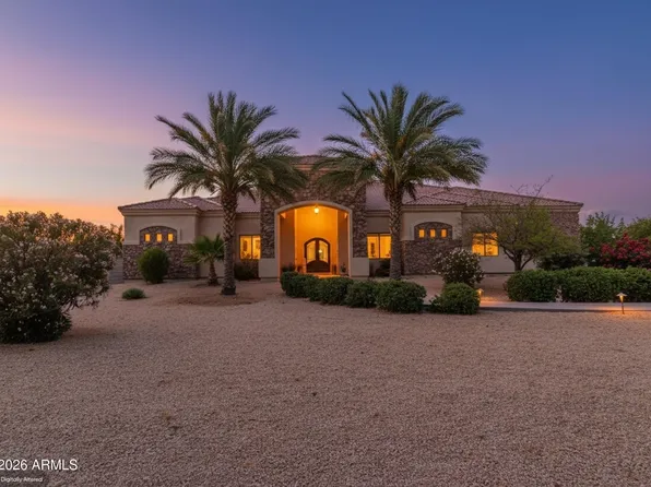 26424 S 165TH Place, Queen Creek, AZ 85142