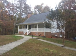 2573 Quaker Church Rd, Siloam, NC 27047