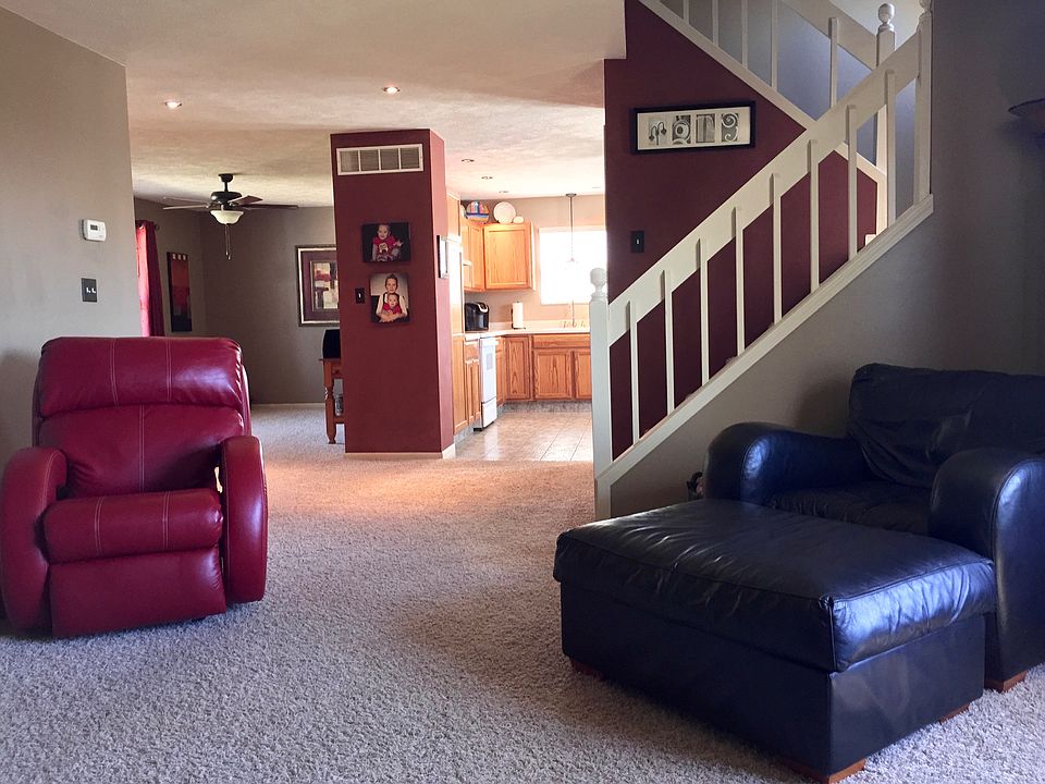 1817 SW Urish Rd, Topeka, KS 66615 Zillow