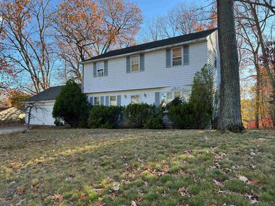 19 Dunloggin Road, Nashua, NH, 03063