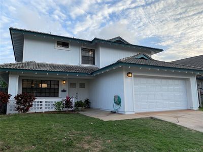 91-905 Oaniani St, Kapolei, HI, 96707