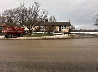 7613 Maxwell Rd, Clinton, NY 13323