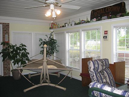 Sun Porch