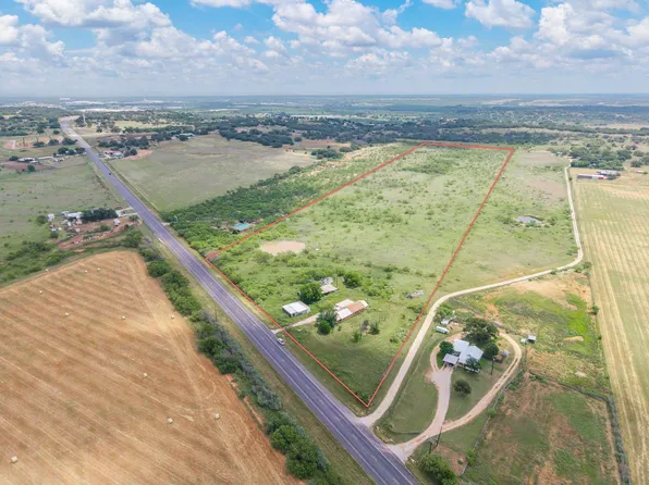 6989 Highway 377 S, Brownwood, TX 76801