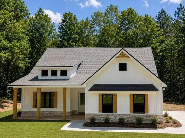 338 Dunn Rd, Silver Creek, GA 30173