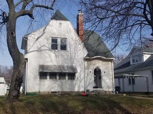 1925 Ohio St, Quincy, IL 62301