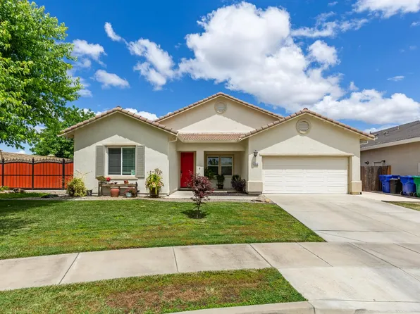 1903 Faxon Dr, Atwater, CA 95301