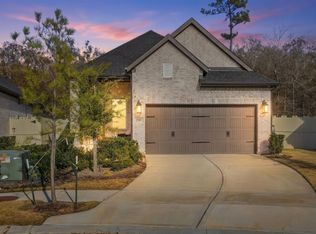 17907 Purple Amaranth, Conroe, TX 77385