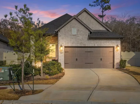 17907 Purple Amaranth, Conroe, TX 77385