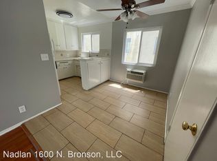 1600 N Bronson Ave #13745125, Los Angeles, CA 90028