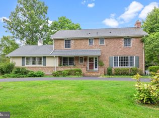 8 Cleveland Rd, Princeton, NJ 08540
