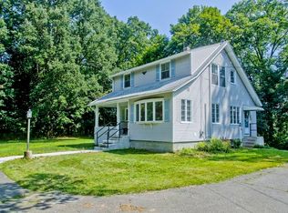 245 State Ave, Palmer, MA 01069