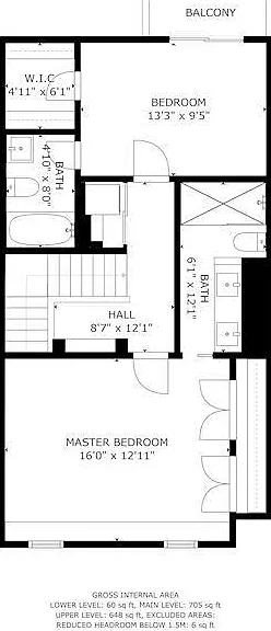 1330 Corcoran St NW #4 — Photo 20