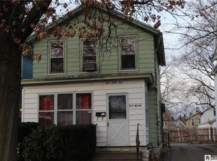 144 King St, Dunkirk, NY 14048