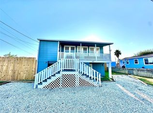 417 W Avenue A, Port Aransas, TX 78373