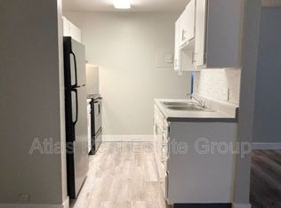 849 S Union Blvd APT 16, Colorado Springs, CO 80910