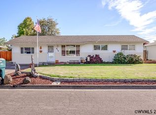816 33rd Ave SE, Albany, OR 97322