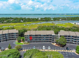 2308 Fort Macon Rd #H101, Atlantic Beach, NC 28512