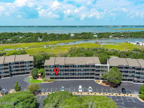 2308 W Ft Macon Road #H101, Atlantic Beach, NC 28512