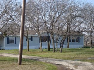 1041 County Road 607, Alvarado, TX 76009