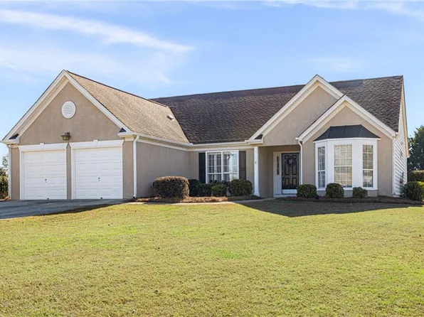 90 Creston Ct, Powder Springs, GA 30127