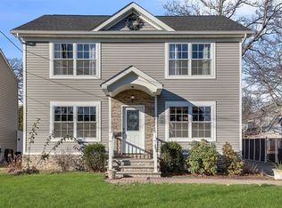 656 Passaic Ave, Kenilworth, NJ 07033