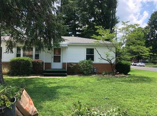 604 Montclaire Ave, Edwardsville, IL 62025