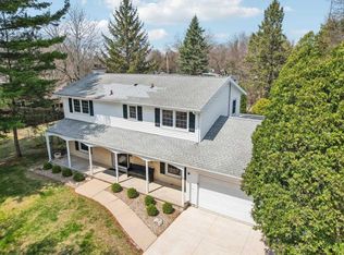 6206 Davenport Dr, Madison, WI 53711