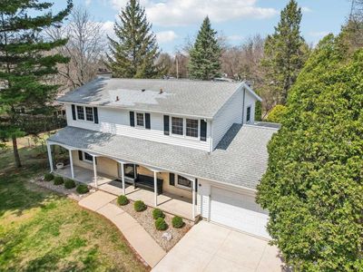6206 Davenport Drive, Madison, WI, 53711