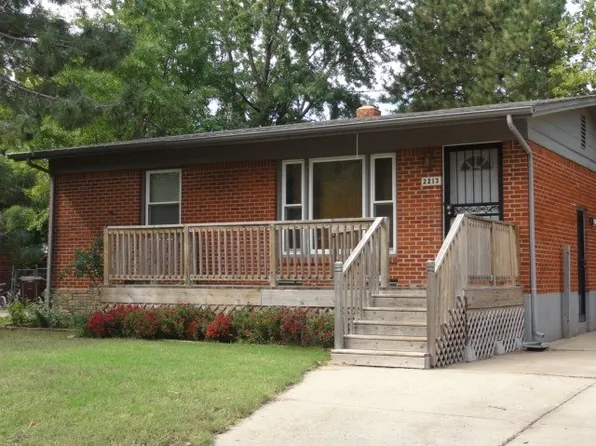 2213 S Glenn Ave, Wichita, KS 67213