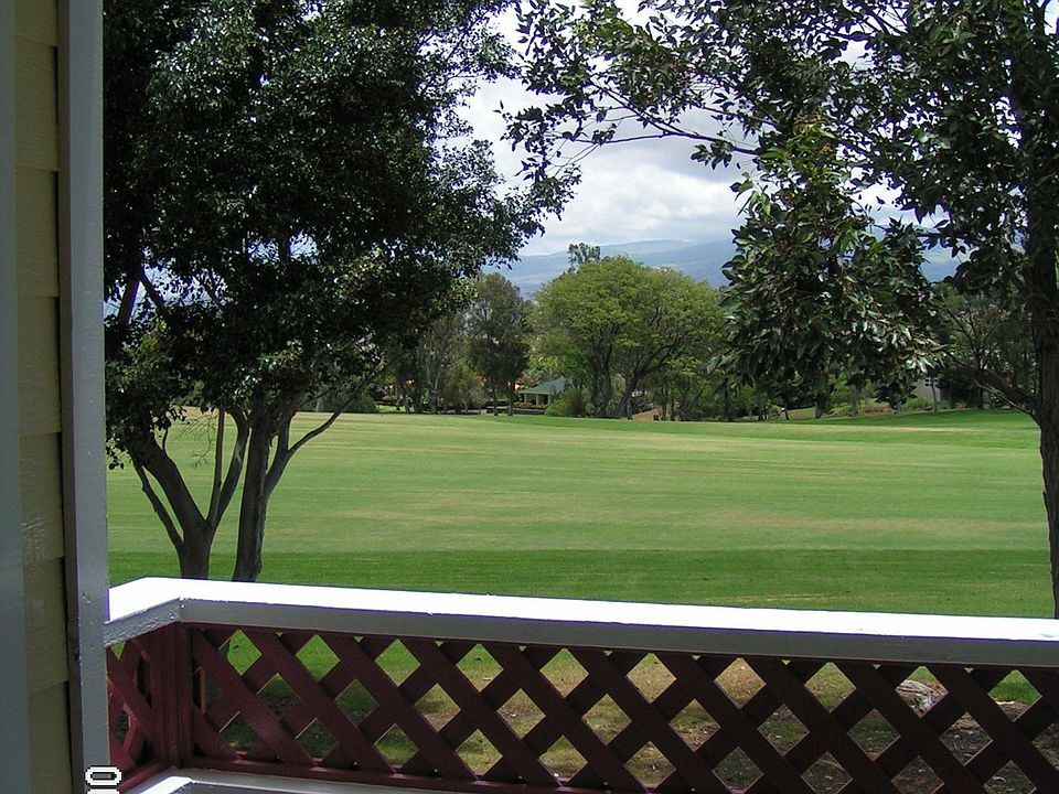 Beautiful Golf Views