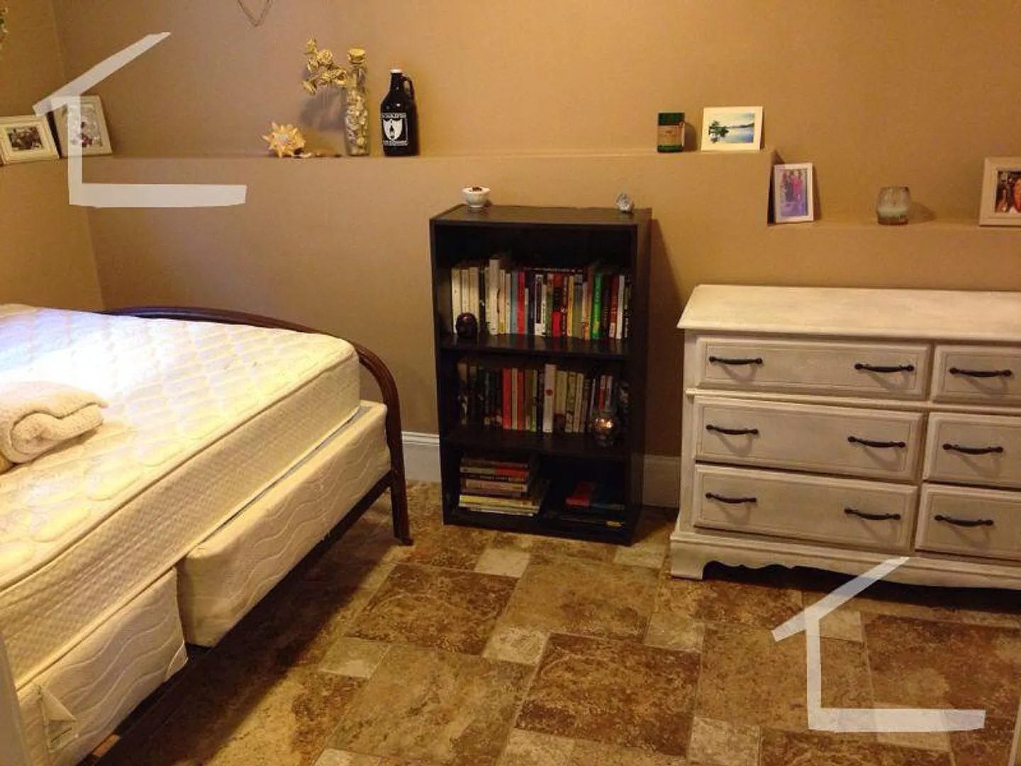 No Brokers Fee Unit on Packard's Corner, Eat-in Kitchen, Pets Friendly, Stainless Steel Appliances — Photo 4