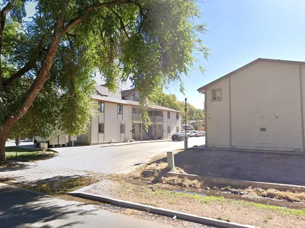 1018 Park Avenue, 2 Bedroom, 1018 Park Ave #2, Canon City, CO 81212